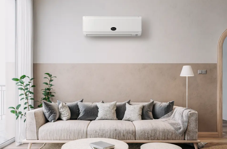 Infinity Living Mini Split Tech Center - Efficient Heating & Cooling ...