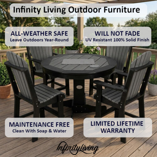 Infinity-Living-Outdoor-Why-Choose-Dining-Sets-Lifestyle Infinity-Living-Outdoor-Why-Choose-Dining-Sets-Lifestyle