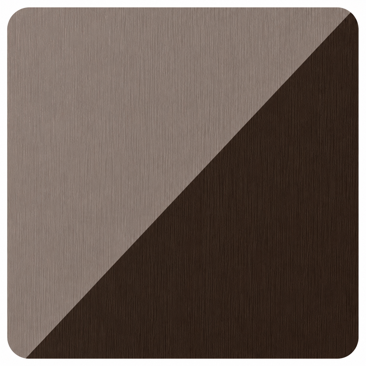 Weathered Wood & Chocolate