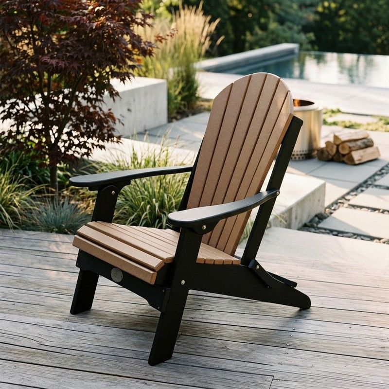 Cedar & Black