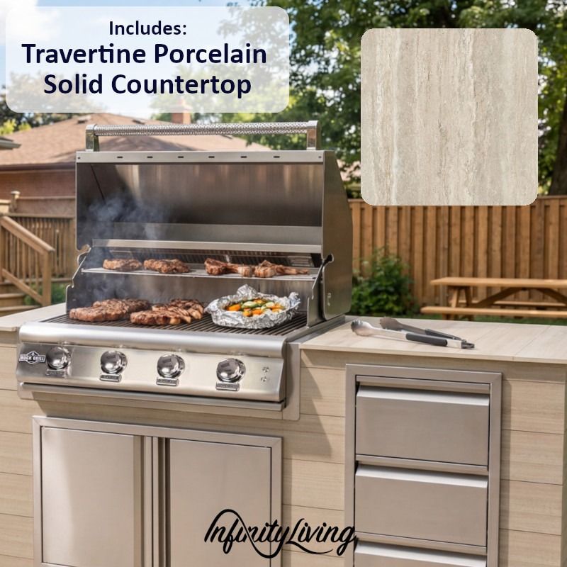 Countertop